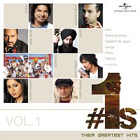 Různí interpreti – #1s - Their Greatest Hits [Vol. 1]