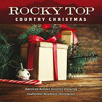 Jim Hendricks – Rocky Top: Country Christmas