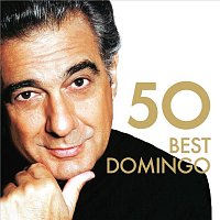 Plácido Domingo – 50 Best Placido Domingo
