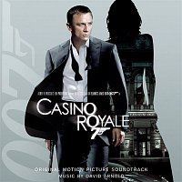David Arnold – Casino Royale [International Version]