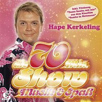 Hape Kerkeling – Die 70 Min. Show - Musik & Spasz
