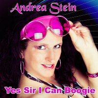 Andrea Stein – Yes Sir I Can Boogie