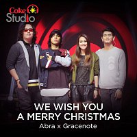 Gracenote, Abra – We Wish You A Merry Christmas