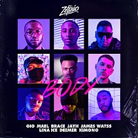 Zefanio, Gio, MAEL, Brace, Jayh, James Watss, Lina Ice, Deemer, KIMONO – Body