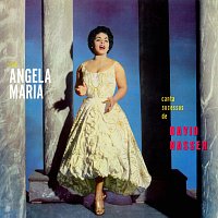 Angela Maria – Angela Maria Canta Sucessos De David Nasser