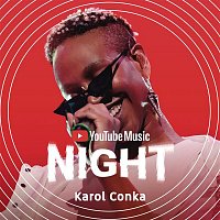 Karol Conka – Karol Conká (Ao Vivo no YouTube Music Night)