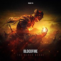 Bloodfire, Mad Scientists – The Black Blade