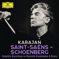 Herbert von Karajan – Karajan A-Z: Saint-Saens - Schoenberg