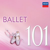 Různí interpreti – 101 Ballet