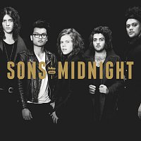 Sons Of Midnight – Sons Of Midnight
