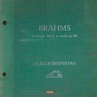 Brahms: Symphony No.4 /  Strauss, R.: Tod und Verklarung, Op.24