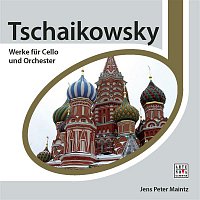 Jens-Peter Maintz – Tchaikovsky: Cello Werke