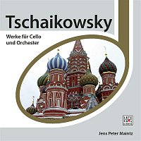 Tchaikovsky: Cello Werke