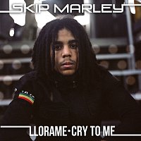 Skip Marley – Llora Me