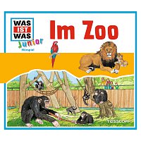 Was Ist Was Junior – 20: Im Zoo