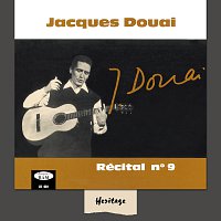 Přední strana obalu CD Heritage - Récital N°9, 15 Ans De Chansons - BAM (1965)