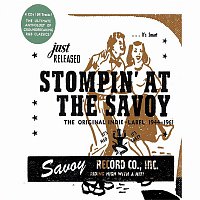 Různí interpreti – Stompin' At The Savoy: The Original Indie Label, 1944-1961