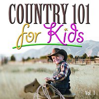 Country 101 for Kids, Vol.1