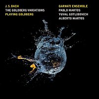 Garnati Ensemble – The Goldberg Variations