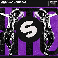 Jack Wins x Oomloud – XTC