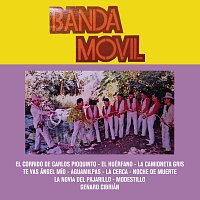 Banda Movil – El Corrido De Carlos Pioquinto