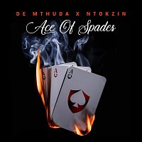 Přední strana obalu CD Ace Of Spades