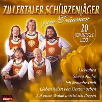 Zillertaler Schurzenjager – Zum Traumen