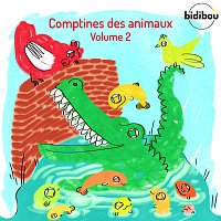 Bidibou – Comptines des animaux Vol. 2