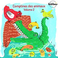 Comptines des animaux Vol. 2