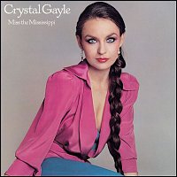 Crystal Gayle – Miss the Mississippi