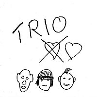 Trio – Trio EP