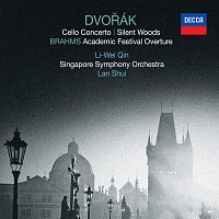 Dvořák: Cello Concerto, Silent Woods / Brahms: Academic Festival Overture [Live In Singapore / 2012]