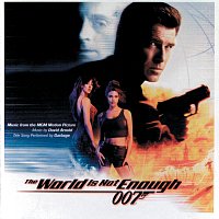 David Arnold – The World Is Not Enough [Original Soundtrack]