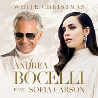 Andrea Bocelli, Sofia Carson – White Christmas