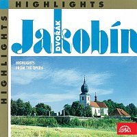 Různí interpreti – Dvořák: Jakobín - highlights FLAC