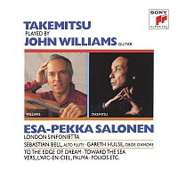 John Williams – John Williams Plays Takemitsu