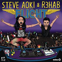 Steve Aoki & R3HAB – Flight
