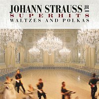 Eugene Ormandy – Johann Strauss, Jr. Super Hits