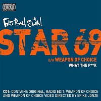 Fatboy Slim – Star 69 (Remixes)
