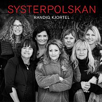 Systerpolskan – Randig kjortel