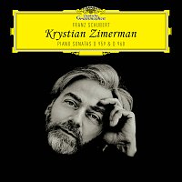 Krystian Zimerman – Schubert: Piano Sonatas D 959 & 960