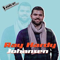 Ray Hardy Johansen – Hot In Here [Fra TV-Programmet "The Voice"]