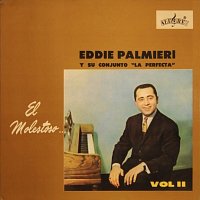 Eddie Palmieri – El Molestoso, Vol. 2