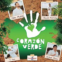 Různí interpreti – Corazón Verde