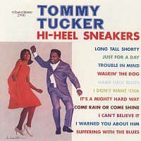 Tommy Tucker – Hi-Heel Sneakers