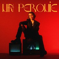 Přední strana obalu CD Na peronie