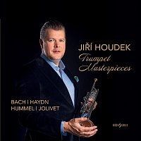 Jiří Houdek, Petr Zdvihal, Robert Heger, Zdeněk Rys, Marcel Javorček – Trumpet Masterpieces