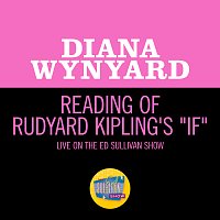 Reading Of Rudyard Kipling's "If" [Live On The Ed Sullivan Show, February 19, 1950]