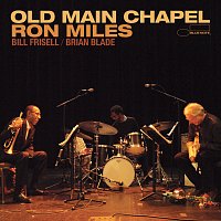 Ron Miles – Old Main Chapel [Live]