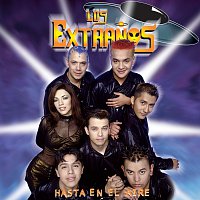 Los Extranos – Hasta En El Aire